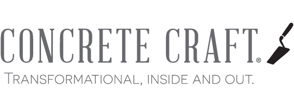 Concrete Craft - Transformational Inside and Out